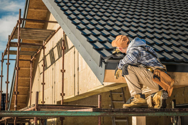 Best Shingle Roofing Installation  in Hamlet, NC