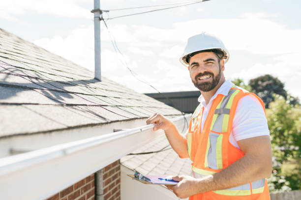 Quick and Trustworthy Emergency Roof Repair Services in Hamlet, NC