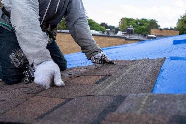 Best Emergency Roof Repair  in Hamlet, NC