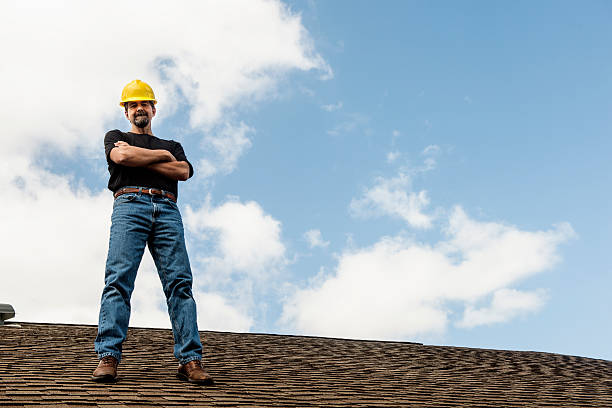 Best Roof Gutter Cleaning  in Hamlet, NC