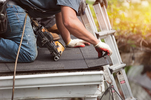 Best Roofing Contractor Near Me  in Hamlet, NC