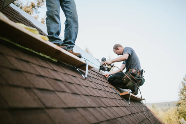 Best Metal Roofing Contractor  in Hamlet, NC