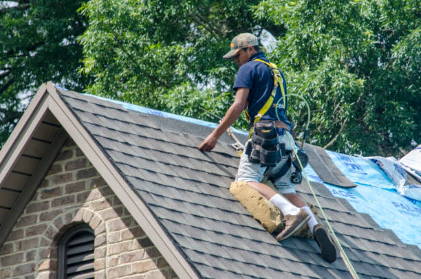 Heating Cable for Roof Installation in Hamlet, NC
